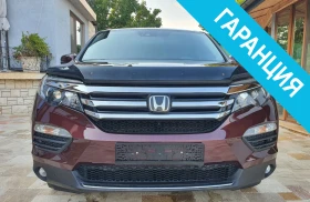  Honda Pilot