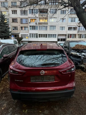 Nissan Qashqai 1, 5DCi, снимка 6