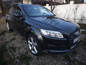 Audi Q7, снимка 7