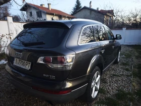 Audi Q7, снимка 5