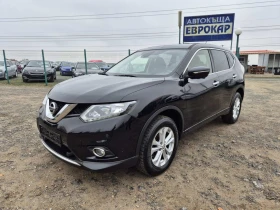 Обява за продажба на Nissan X-trail 1.6DCI 6+ 1 ~20 900 лв. - изображение 1