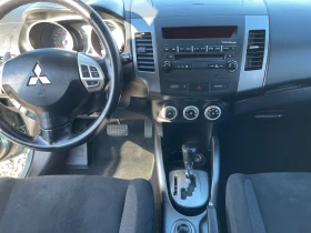 Mitsubishi Outlander 2.4 4x4, снимка 6