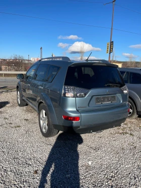 Mitsubishi Outlander 2.4 4x4, снимка 3