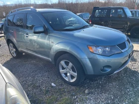 Mitsubishi Outlander 2.4 4x4, снимка 2