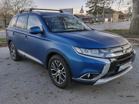     Mitsubishi Outlander 2.2D 4WD*  *  .* 7-