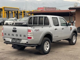 Ford Ranger 2.5TDCi 4x4 Facelift, снимка 5