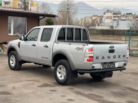 Ford Ranger 2.5TDCi 4x4 Facelift, снимка 4