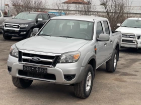 Ford Ranger 2.5TDCi 4x4 Facelift, снимка 1