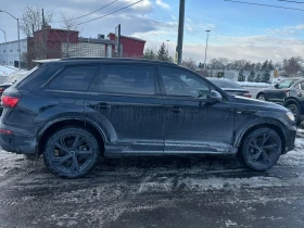 Audi Q7 TECHNIK КАНАДА, снимка 3