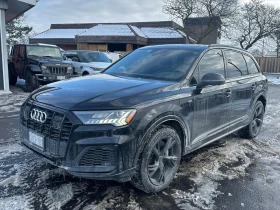 Audi Q7 TECHNIK КАНАДА, снимка 2