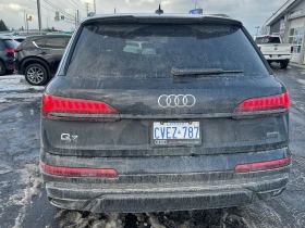 Audi Q7 TECHNIK КАНАДА, снимка 4