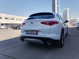 Alfa Romeo Stelvio 2.2D Q4 4x4 | Mobile.bg    5