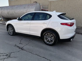 Alfa Romeo Stelvio 2.2D Q4 4x4 | Mobile.bg    3