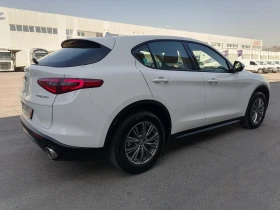 Alfa Romeo Stelvio 2.2D Q4 4x4 | Mobile.bg    6