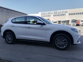 Alfa Romeo Stelvio 2.2D Q4 4x4 | Mobile.bg    7