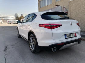 Alfa Romeo Stelvio 2.2D Q4 4x4 | Mobile.bg    4