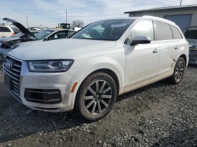 Audi Q7 2017 AUDI Q7 PREMIUM 1