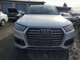 Audi Q7 2017 AUDI Q7 PREMIUM - 28800 лв. - 89164242 | Car24.bg