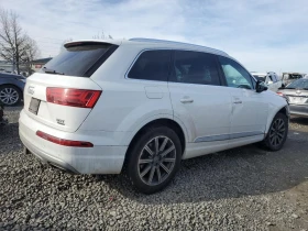 Audi Q7 2017 AUDI Q7 PREMIUM - 28800 лв. - 89164242 | Car24.bg