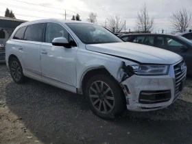 Audi Q7 2017 AUDI Q7 PREMIUM - 28800 лв. - 89164242 | Car24.bg