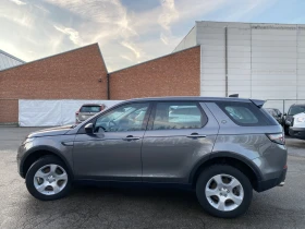 Land Rover Discovery Sport, снимка 3