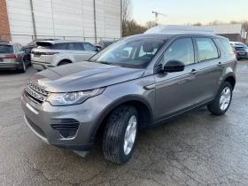 Land Rover Discovery Sport, снимка 1