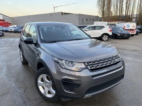 Land Rover Discovery Sport, снимка 2