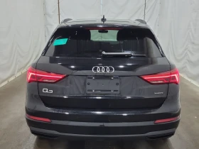 Audi Q3 KOMFORT * CARFAX* *  *  | Mobile.bg    5