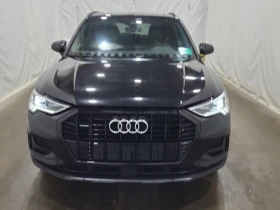 Audi Q3 KOMFORT * CARFAX* *  *  | Mobile.bg    2