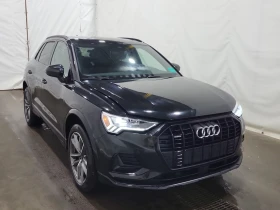 Audi Q3 KOMFORT * CARFAX* *  *  | Mobile.bg    3