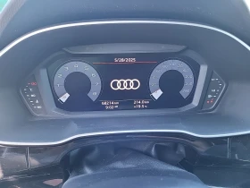 Audi Q3 KOMFORT * CARFAX* *  *  | Mobile.bg    10