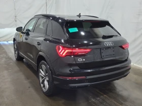 Audi Q3 KOMFORT * CARFAX* *  *  | Mobile.bg    4