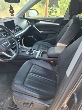 Audi Q5 2.0 TFSI | Mobile.bg    11