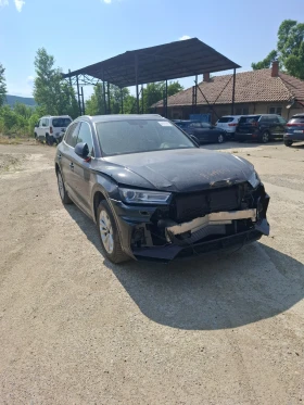 Audi Q5 2.0 TFSI | Mobile.bg    3