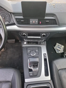 Audi Q5 2.0 TFSI | Mobile.bg    10