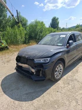 Audi Q5 2.0 TFSI | Mobile.bg    1