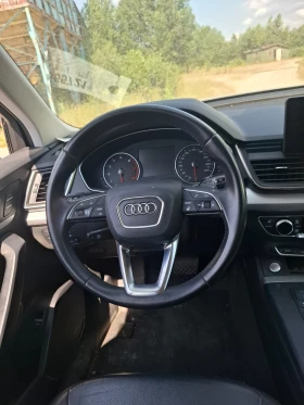 Audi Q5 2.0 TFSI | Mobile.bg    9
