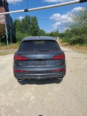 Audi Q5 2.0 TFSI | Mobile.bg    6