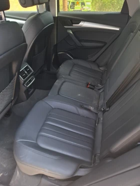 Audi Q5 2.0 TFSI | Mobile.bg    8
