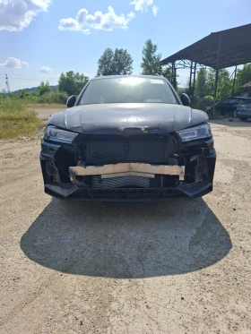Audi Q5 2.0 TFSI | Mobile.bg    2
