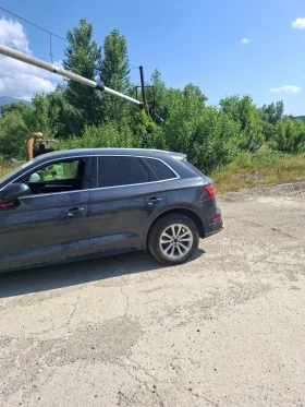 Audi Q5 2.0 TFSI | Mobile.bg    5
