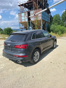 Audi Q5 2.0 TFSI | Mobile.bg    7