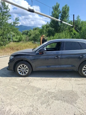 Audi Q5 2.0 TFSI | Mobile.bg    4