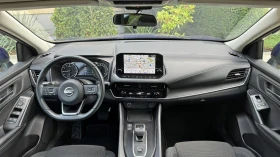 Nissan Qashqai 1.3 MILD HIBRID | Mobile.bg    6