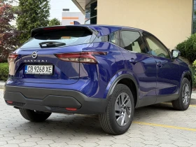     Nissan Qashqai 1.3 MILD HIBRID