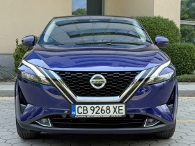     Nissan Qashqai 1.3 MILD HIBRID
