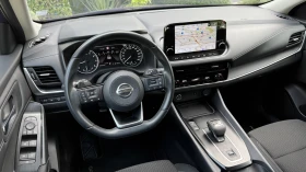 Nissan Qashqai 1.3 MILD HIBRID | Mobile.bg    7