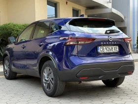 Nissan Qashqai 1.3 MILD HIBRID | Mobile.bg    5