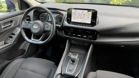 Nissan Qashqai 1.3 MILD HIBRID | Mobile.bg    8