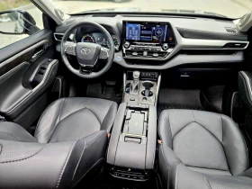 Обява за продажба на Toyota Highlander Platinum Hybrid eAWD 55000 км.  ~73 000 лв. - изображение 7